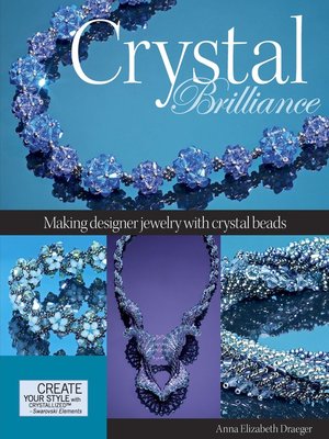 cover image of Crystal Brilliance